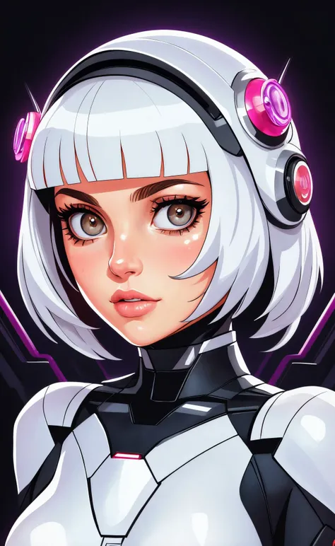 amime,samdoesart style, 
([Natalie( :0)Portman|avi love|Mila( :0)Kunis]:0.9) closeup,
[cartoon, vector art, anime :realistic, real life, hyper realistic:0.55],,,
, symmetrical face, small breasts, fit, cromulent,
As a female character donning the Crysis Nanosuit, surrealist, nostalgic,
best quality, masterpiece, detailed,