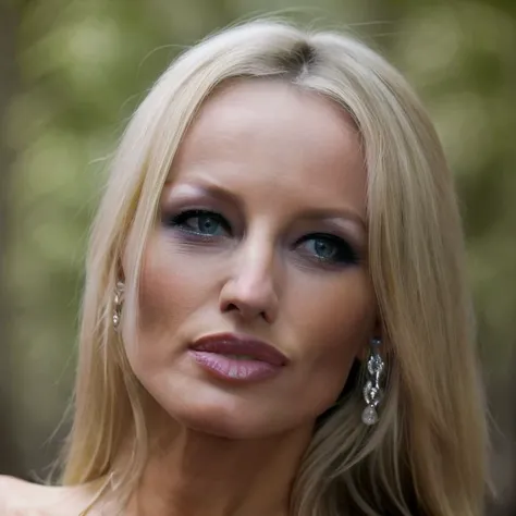 photo of blonde adrianakarembeu woman modeling in the forest, fashion style, vogue , ultra sharp,  (full body shot:1.5) (8k uhd) RAW proffesional photograph,  photo, masterpiece, realistic, realism, photorealism, high contrast, photorealistic digital art trending on Artstation 8k HD high definition detailed realistic, detailed,  hyper detailed, best quality, ultra high res, (photorealistic:1.4), high resolution, detailed, raw photo, sharp ,  rich colors,hyper realistic, lifelike texture, dramatic lighting, unreal engine, trending on artstation <lora:adrianakarembeu:1>