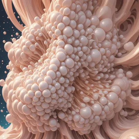 digital painting,anime style, 1girl, woman, desert paladin, sexy armor, pauldrons, bombshell hair, copper hair, Pixie Cut, thicc athletic build, large breasts, chinese, a factory in siberia<lora:EnvyQuantumFoamXL01:1>