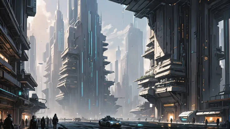 digital painting, wonderous scifi metropolis outside of the multiverse<lora:EnvyBetterHiresFixXL01:0:hr=1><lora:EnvySendNoodzXL01:-0.6><lora:EnvyDramaticPortraitXL01:1><lora:EnvyGoddessXL03:1>
