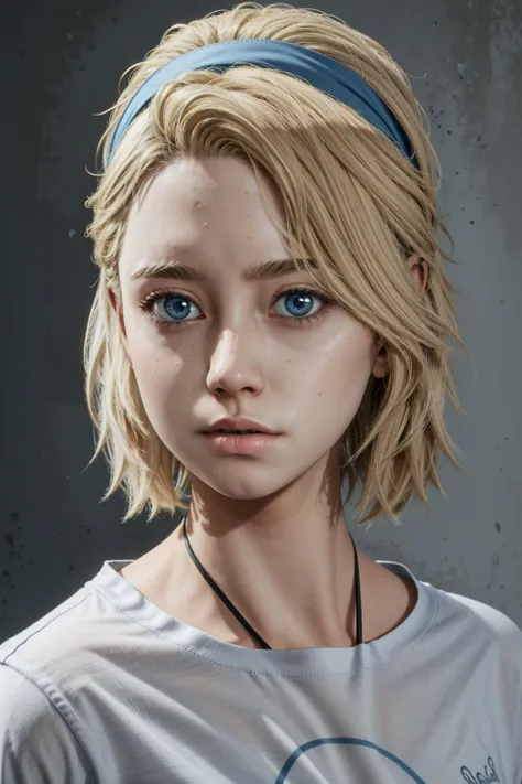 JuliaMedan, solo, realistic, blonde hair, looking at viewer, parted lips, portrait, shirt, blue eyes, hairband
<lora:epi_noiseoffset2:1>, <lora:JuliaMedan:0.7>