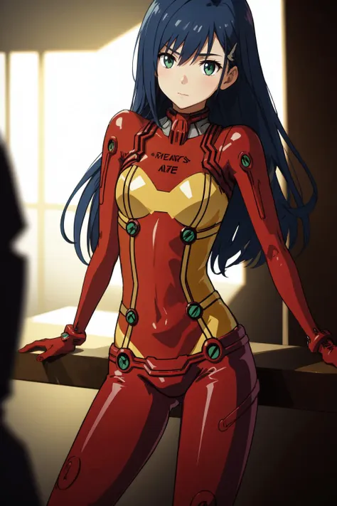 masterpiece, best quality, absurdres, 1girl, Ichigo <lora:Ichigo:0.7>, green eyes, hairclip, <lora:age_slider_v2:0.4>, <lora:breastsizeslideroffset:-0.2>
,( asuka_langley_soryu_bodysuit:1.2), see-through <lora:asuka_langley_soryu_bodysuit:0.9>,
BREAK  nice hands, perfect hands, <lora:GoodHands-beta2:0.8>, beaufitul hand, beautiful finger, Art and craft fairs, (Deep Depth Of Field), (perfect anatomy), cowboy shot, [Cinematic lighting|Volumetric Lighting],