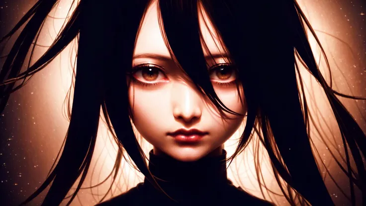 1girl, <lora:OliviaWilde-RealVision-V1.0:0.8>,owd, embarrassed, shy, <lora:CosmicEldritchTech-20:0.8>,eldritchtech, cosmic, dark energy, <lora:gigatitums:0.3>large breasts,, (8k, masterpiece, best quality, ultra-detailed), (an extremely delicate and beautiful)kawaii, cute, very big eyes, Aesthetic Anime Eyes, small face, large breasts, cinematic lighting, , Intricate, High Detail, Sharp focus, dramatic, masterpiece, best quality, ultra-detailed,