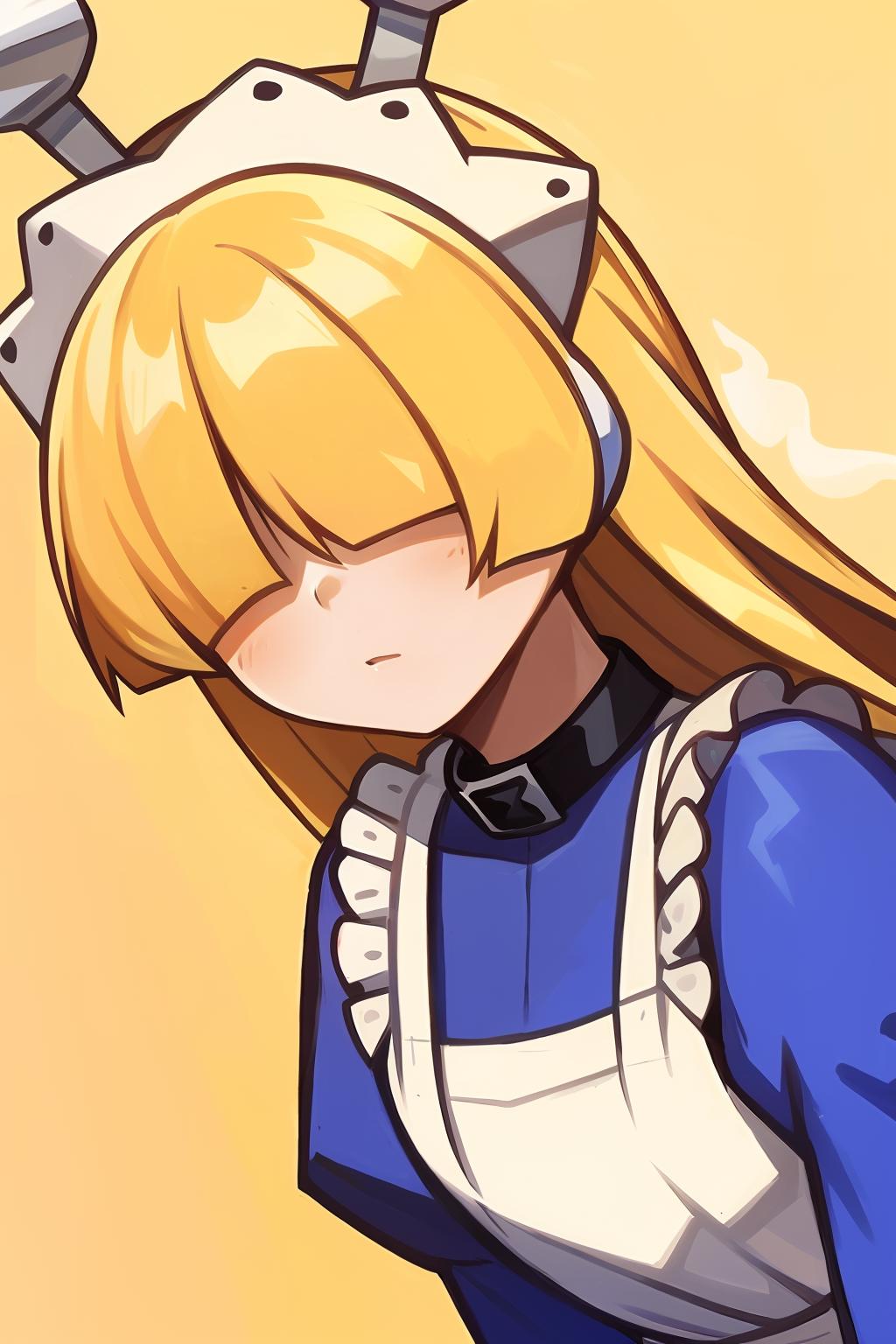 Tesse Lombrozo (waku waku 7)  龙布鲁 （火热火热7） v1.0