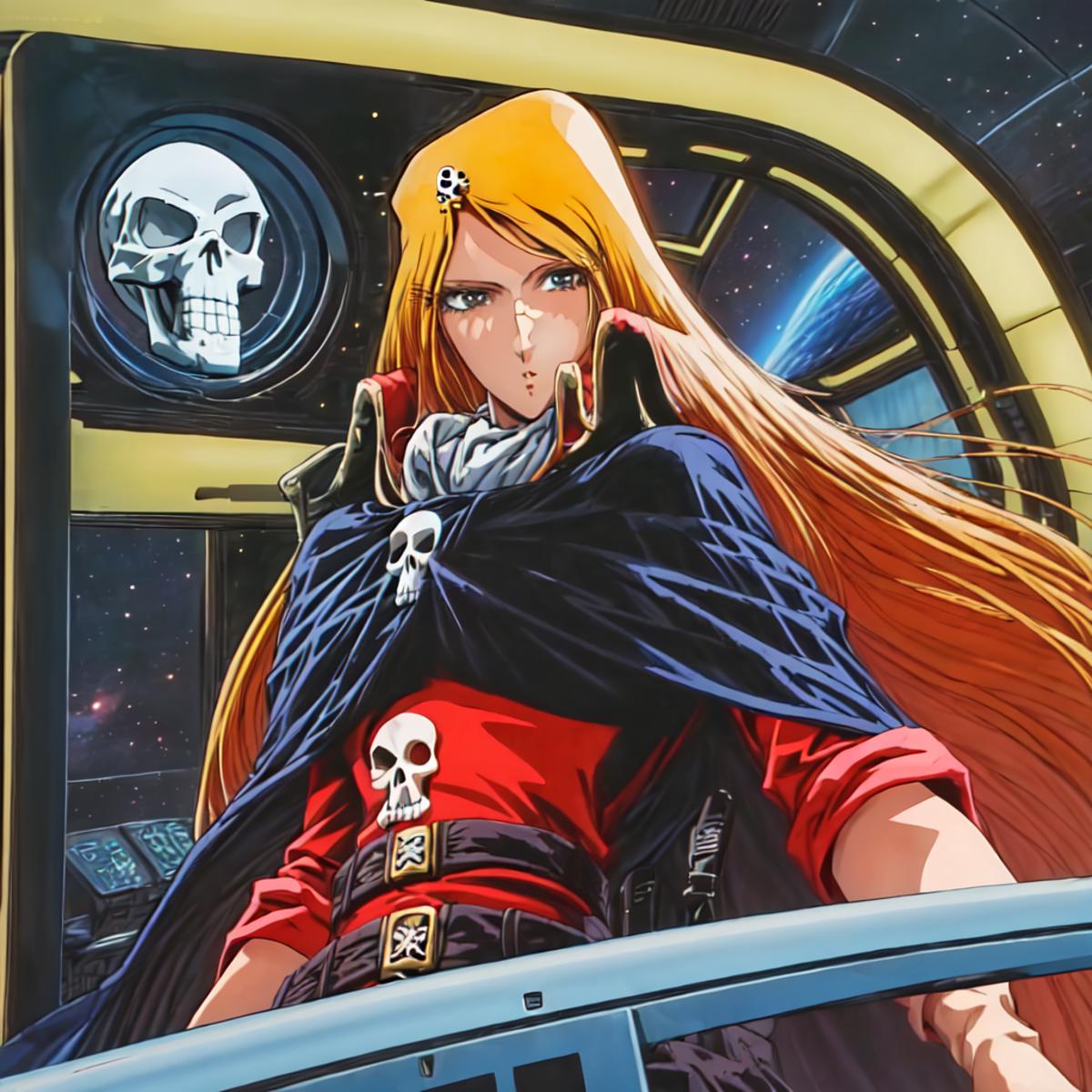 Duck's Supreme Anime Merge v1.0