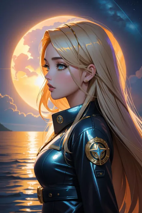 Tower13_Carlotta, [ (by Ekaterina Panikanova:1.0) and (Georges Gimel:1.2) :1], surrealism art, colorful VRay, concept art, modelshoot style shot of a ([Rabbit:Nature:2]:1.3) , it is very Astropunk and lowborn, Dieselpunk Raja Ampat Islands in background, Gray cityscape and Perseus constellation in background, Raining, horizon-centered, Sketched, Grim, Mannerism Art, Moonlight, Fish-eye Lens, two colors, Concept artist, (Neutral and Azure:0.7) , Concept Art World, absurdres, emotional, macabre