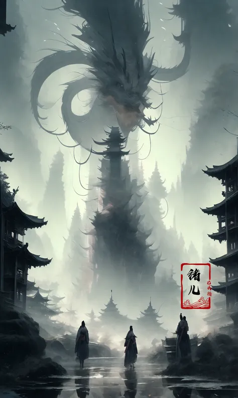 (dramatic, gritty, intense:1.4),masterpiece, best quality, 8k, insane details, intricate details, hyperdetailed, hyper quality, high detail, ultra detailed, Masterpiece,
1girl,solo, hanfu,dress,red ribbon,jewelry,wind,long sleeves,long hair, hair ornament,tassel,
holding weapon, sword,
looking at viewerrealisticbamboo groveChinese architecture
A shot with tension(Visual impact,giving the poster a dynamic and visually striking appearance:1.2),Chinese Zen style,impactful picture,
<lora:~Q?-N-VRQswordsman:1>