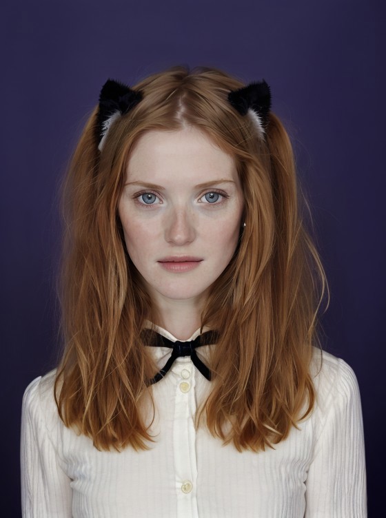 Fleur Geffrier v1.0