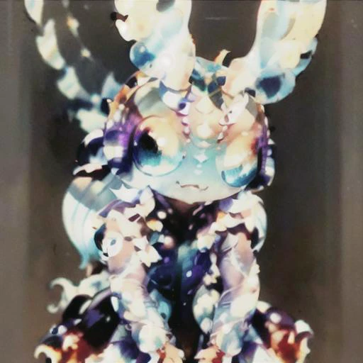 best quality, masterpiece, a portrait of a creature <lora:25_preal_1v5_768_0001BD5e_NR128NA128off:0.8> mix_\(jellyfish\), jellyfish, transparent, charturnerv2, A character turnaround of a jellyfish creature. Multiple views of the same character.