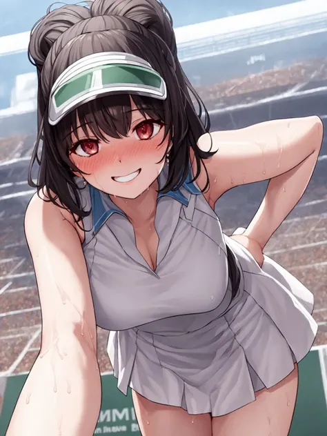 Tennis Dress (SD)