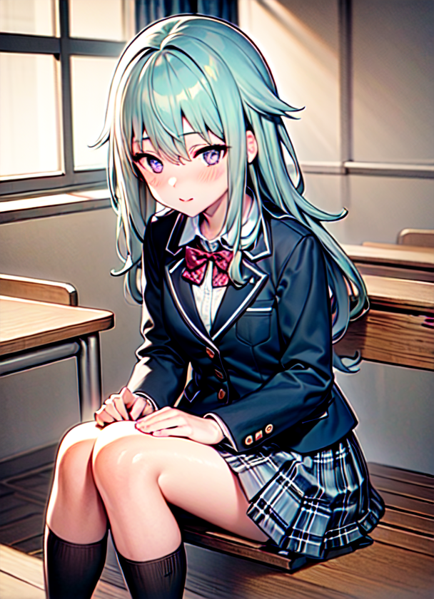 Kusanagi Nene (project sekai) 2 v1.0