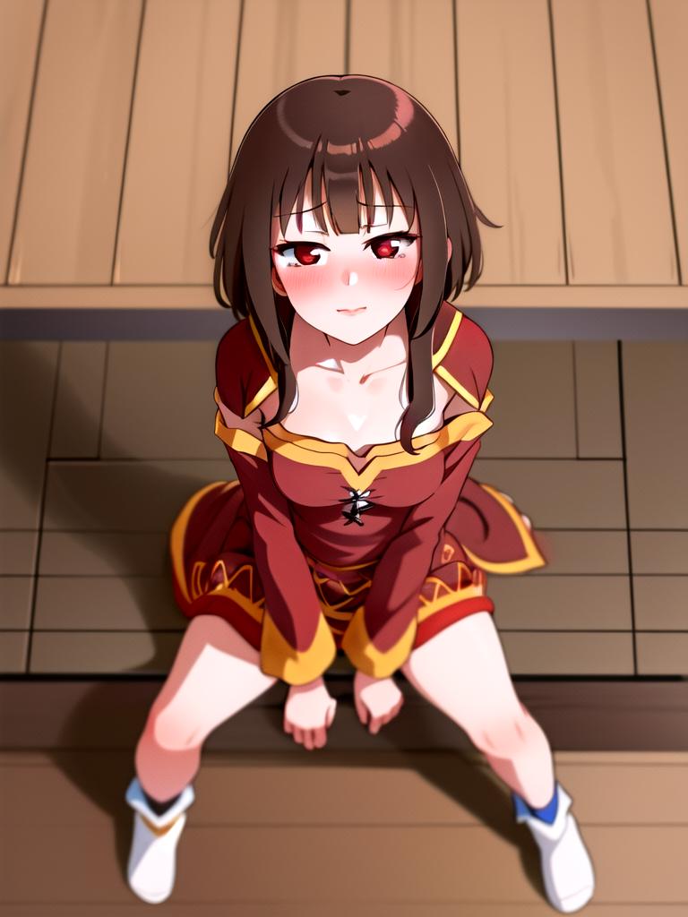 Akitokage | Artist style v1.0
