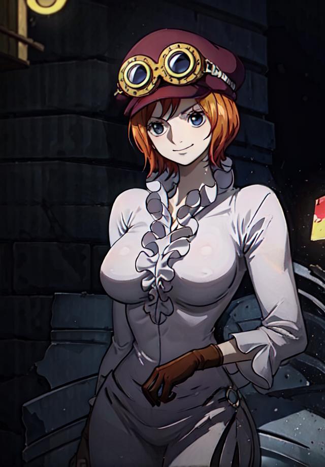 Koala (One Piece) v1.0