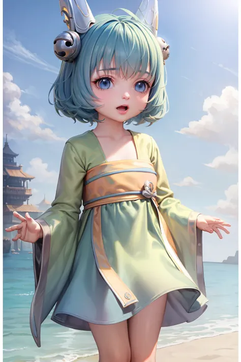 masterpiece, best quality,1girl