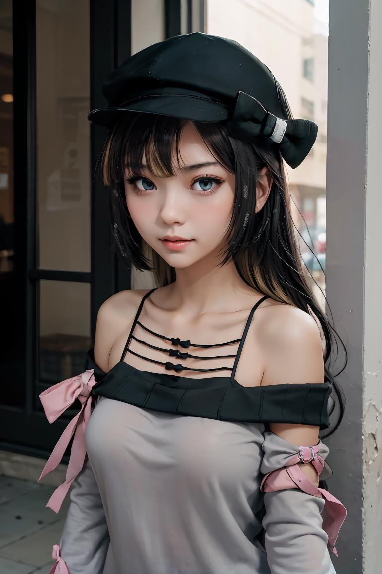 Nito Wai(新兎わい) v1.0