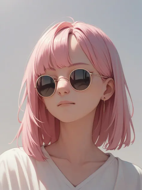 score_9, score_8_up, score_7_up, score_6_up, source_anime, <lora:rayban_sunglasses_v0.2-pony:1>
1girl, pink hair, 
round sunglasses, 
portrait,