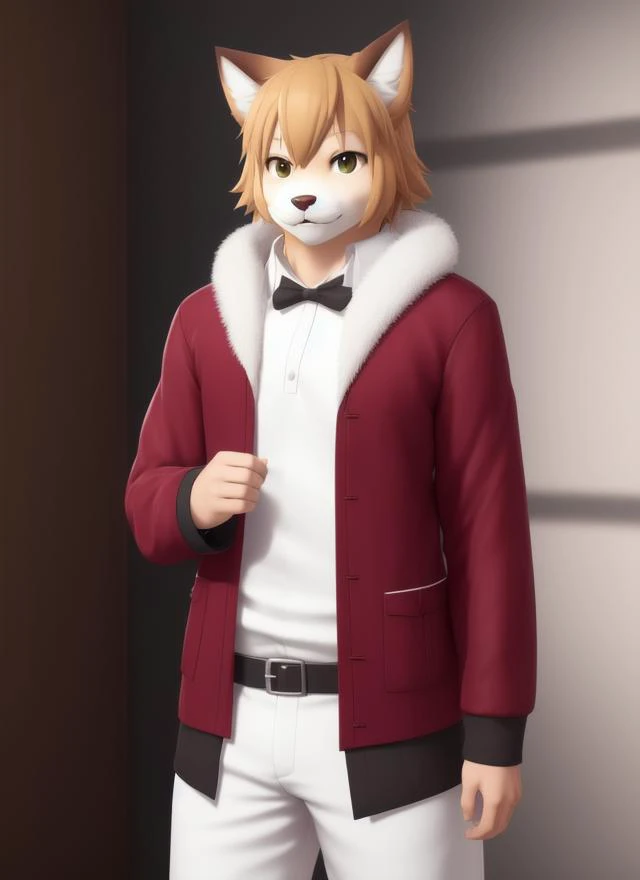 male, (furry:1.2), (kemono:1.0), photo, cgi,