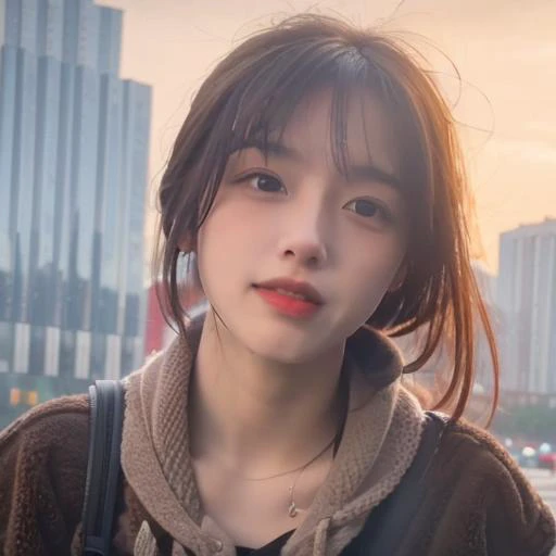 <lora:cuteGirlMix4_v10:1>,mix4,(8k, RAW photo, best quality, masterpiece:1.2), (realistic, photo-realistic:1.37),1girl,cute,cityscape, night, rain, wet, professional lighting, photon mapping, radiosity, physically-based rendering,