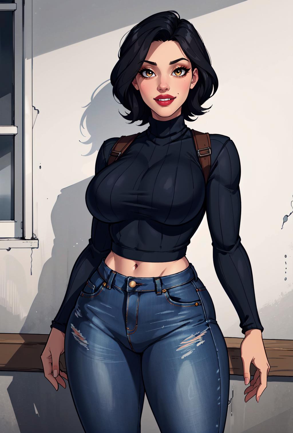 Kat Dennings [SMF] v1.0