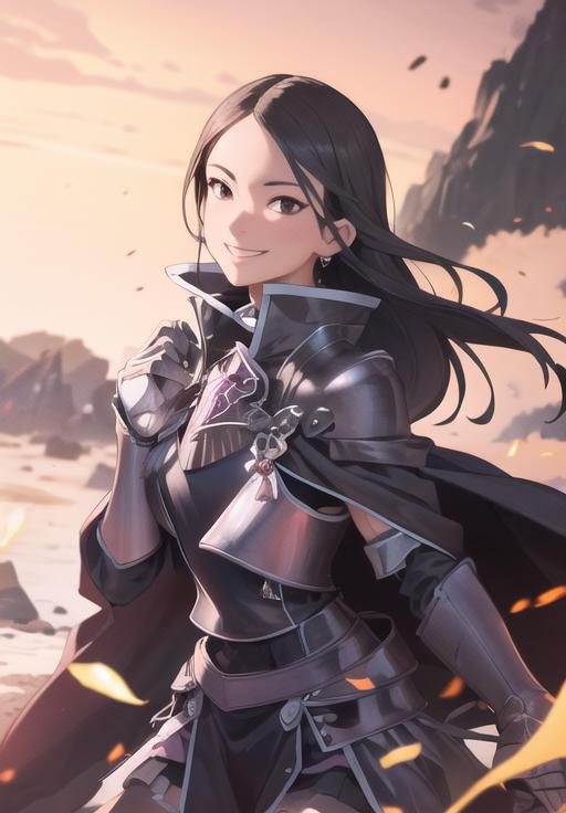 Scheta Synthesis Twelve - Sword art Online: Alicization v1.0
