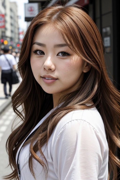 Hitomi Saitou (斉藤瞳) v1.0