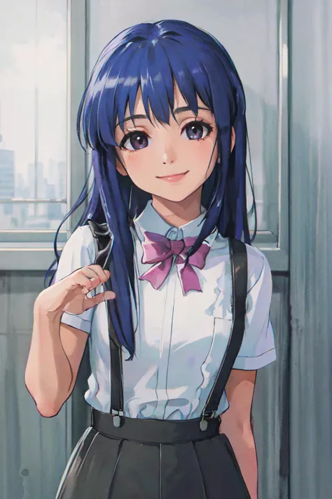 <lyco:Furude Rika:1.0>
(best quality, masterpiece, RAW photo,ultra-detailed:1.2), <lyco:GoodHands-beta2:1.0>,1girl,solo,looking at viewer, smile,