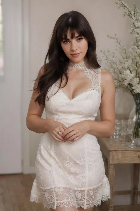 a brunette woman posing for a photo, in a lace dress, sharp focus , photo realistic, realism, UHD, (reallistic:1.2), (masterpiece, best quality, high quality, highres), raw photo
<lora:Brooke_Pereira:.7>
<lora:detail_slider_v4:1> <lora:epiCRealismHelper:.3> <lora:epiCRealLife:.3> <lora:ReaLora:.4>