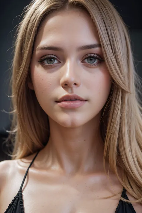 picture of a young woman, seductive, Violet, (contemporary fantasy:1.3), (Close Up:1.3)
masterpiece, highly detailed skin, volumetric lighting, radiant skin, 64k, UHD, HDR, Nikon Z FX, <lora:Violet:1>
