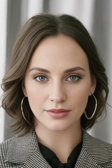close up headshot, Masterpiece, best quality, ((crowded office)), at a ((office)), (*office* crowded with people:1.3), BREAK
1girl, cleavage, (large breasts), 4k, beautiful, looking at viewer, BREAK
business suit with (no undershirt), pencil skirt, ((black pantyhose)), suit coat, BREAK
makeup, earrings, pale skin, fair skin, white skin, BREAK
<lora:PB:1>