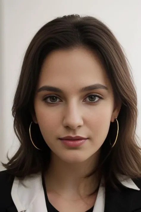 close up headshot, Masterpiece, best quality, ((crowded office)), at a ((office)), (*office* crowded with people:1.3), BREAK
1girl, cleavage, (large breasts), 4k, beautiful, looking at viewer, BREAK
business suit with (no undershirt), pencil skirt, ((black pantyhose)), suit coat, BREAK
makeup, earrings, pale skin, fair skin, white skin, BREAK
<lora:PB:1>