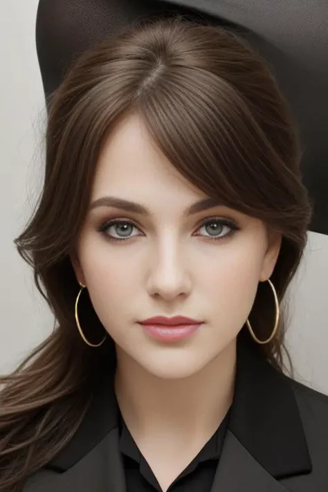 close up headshot, Masterpiece, best quality, ((crowded office)), at a ((office)), (*office* crowded with people:1.3), BREAK
1girl, cleavage, (large breasts), 4k, beautiful, looking at viewer, BREAK
business suit with (no undershirt), pencil skirt, ((black pantyhose)), suit coat, BREAK
makeup, earrings, pale skin, fair skin, white skin, BREAK
<lora:PB:1>