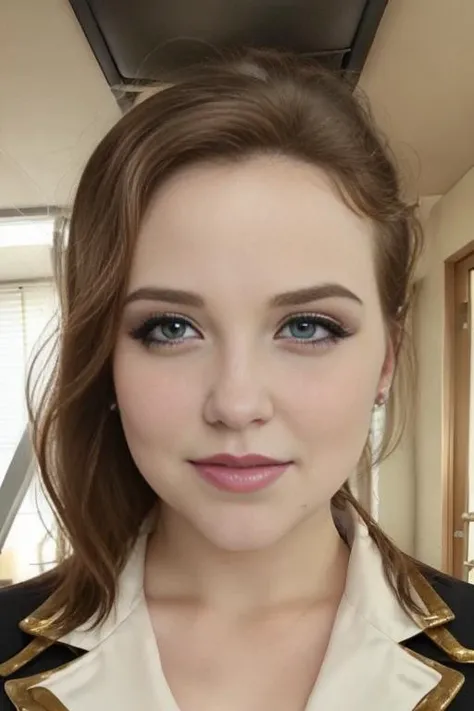 close up headshot, Masterpiece, best quality, ((crowded office)), at a ((office)), (*office* crowded with people:1.3), BREAK
1girl, cleavage, (large breasts), 4k, beautiful, looking at viewer, BREAK
business suit with (no undershirt), pencil skirt, ((black pantyhose)), suit coat, BREAK
makeup, earrings, pale skin, fair skin, white skin, BREAK
<lora:ERS:1>