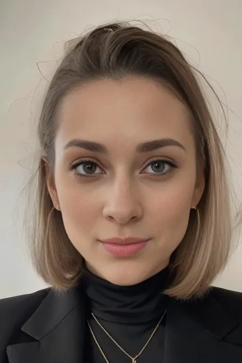 close up headshot, Masterpiece, best quality, ((crowded office)), at a ((office)), (*office* crowded with people:1.3), BREAK
1girl, cleavage, (large breasts), 4k, beautiful, looking at viewer, BREAK
business suit with (no undershirt), pencil skirt, ((black pantyhose)), suit coat, BREAK
makeup, earrings, pale skin, fair skin, white skin, BREAK
<lora:PO:1>