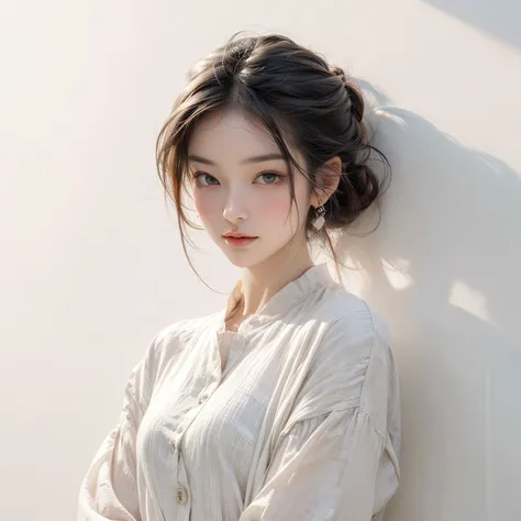 (masterpiece:1.2), best quality, white background, <lora:add_detail:1>