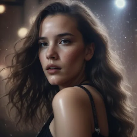 portrait of a girl, extreme details, photorealistic, cinematic, masterpiece <lora:moulinrouge:1.6>