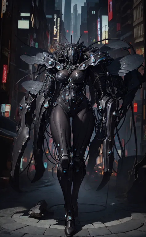 ,beaytiful woman emerges from the black fog, Intricate, High Detail, Sharp focus, dramatic, gantz-advancedsuit,<lora:gantz-advancedsuit_v10:1> ,Slim and muscular physique,Panorama of the Medieval. city,dark smork,MCSkin complex 3d render ultra detailed of a beautiful profile, biomechanical cyborg, analog, 150 mm lens, beautiful natural soft rim light, big leaves and stems, roots, fine foliage lace, colorful details intricate details, mesh wire, mandelbrot fractal, anatomical, facial muscles, cable wires, microchip, badass, hyper realistic, ultra detailed, octane render, volumetric lighting, 8k post-production, red and white with a bit of black, detailled metalic bones, semi human, iridescent colors,<lora:LowRA:.7> ,dark theme