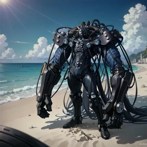 gantz-advancedsuit, beach, sunshine
<lyco:gantz-advancedsuit_v10:1.0>