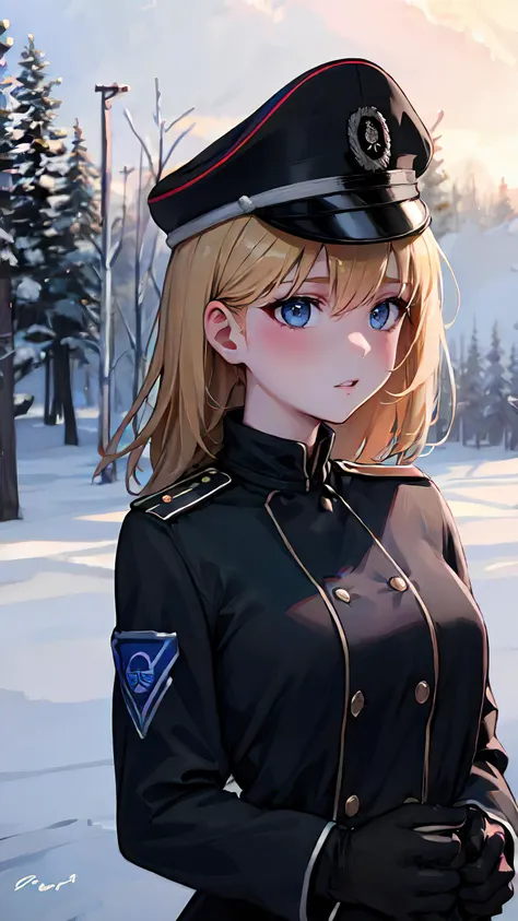masterpiece, best quality, girl face, blue eyes