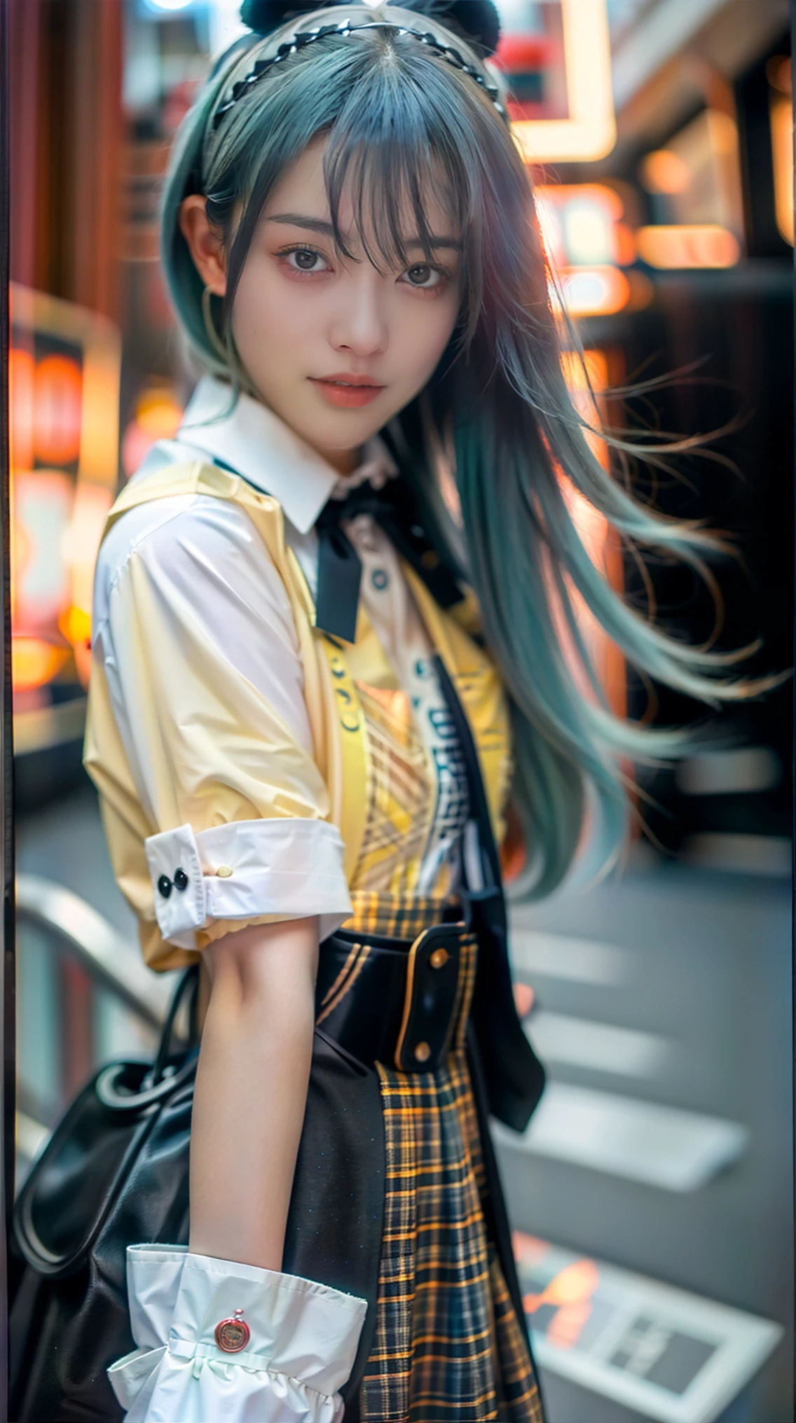 [LoRA]微博小红书抖音网红穿搭 | Asian Girl Fashion | 中華風かわいい女の子