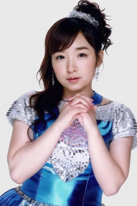 masterpiece,beautiful,extremely detailed,finely detailed,exquisite,(ultra high res),best quality, realistic depth_of,blurry_background, photo_inset,reference_inset,photo_background,photorealistic,looking_at_viewer,1girl,detailed skin,shiny skin,(((full body))),ai<lora:ai kago:1>