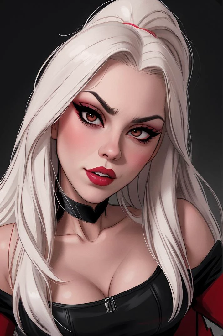 tv_Argenta_Blanca_MXAI_V1, , sad expression, extreme closeup shot, black background, , (((relaxed))), "epic-Ultra-HD-details", "epic-Ultra-HD-highlights", detailed skin, pores,