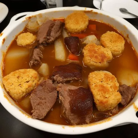 <lora:yummyfood:1.0>, a photo of yummyfood, hotpot