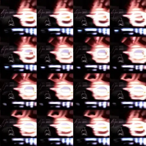 AbstrAnm spritesheet, dark (tsutomu nihei blame robot), 3dcg enviroment colossal pit building wreck apocalypse ((Future AI))