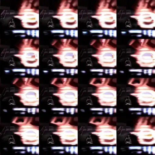 AbstrAnm spritesheet, dark (tsutomu nihei blame robot), 3dcg enviroment colossal pit building wreck apocalypse ((Future AI))