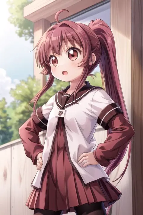 1girl, shirai kuroko, toaru majutsu no index, uniform, underwear, smile,
