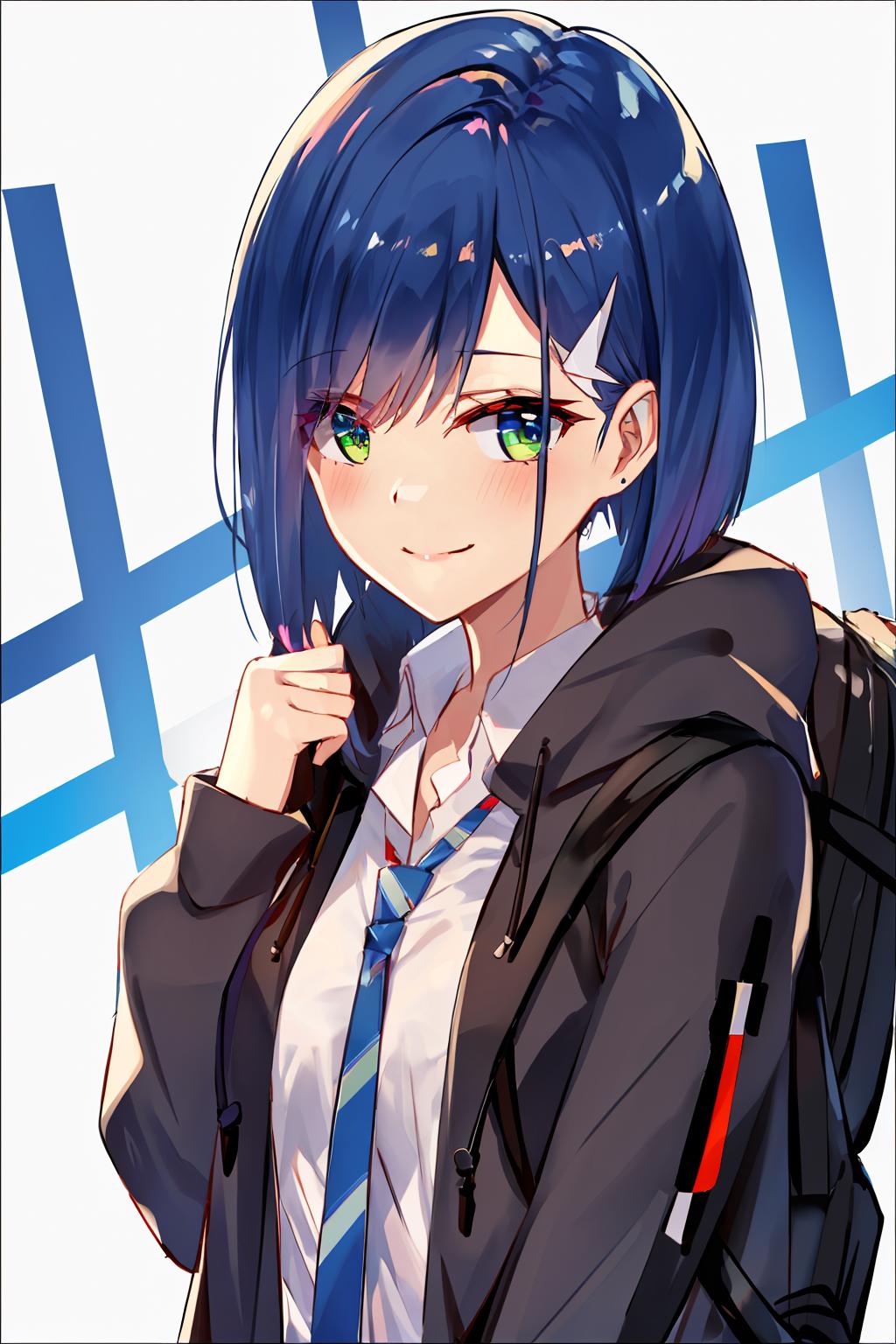 ichigo(code 015) 莓 v1.0