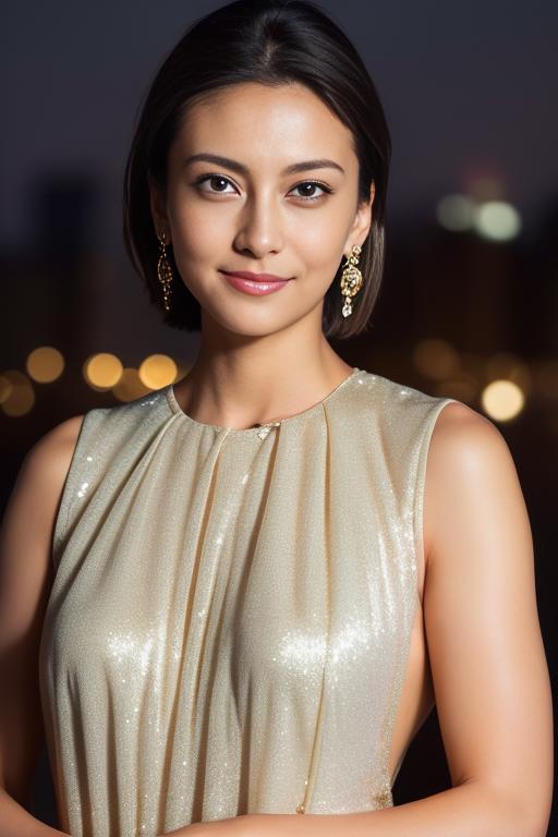 ShibasakiKou_JP_Actress v1.0