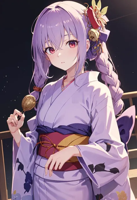 best quality, masterpiece, highres, solo, (atsuko_bluearchive:1.10), (yukata:1.30), (kimono:1.15), 21 <lora:atsuko_bluearchive:0.80>