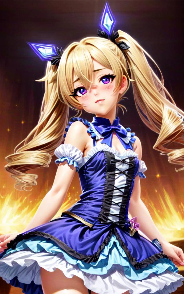 <lora:_idoldress:0.7:BIO> idoldress, - purple dress Frilled, +++ extremely quality extremely detailed deep-silky-healthy-lackwarm-foundational-soft-skin, illustration high resolution, contrapposto glow shine like opal, <lora:_flat2:-0.3:ALL> <lora:_hipoly3DModelLora_v20:0.3:NF> hiqcgbody ++ Faint lips,UC:realistic cute anime face cinematic angle Girl at the front dynamic pose, kawaii ite minor 1girl 13yeyeliner skindantation (a mole under the right eye) medium breasts (eyes visible through hair) +++, +++
pink eyes,
transparency iridescence hair,
very long hair ,
low twintails,
streaked hair ,
crossed bangs,
hair flaps ,
:3,
nose blush ,
head_tilt standing
+++