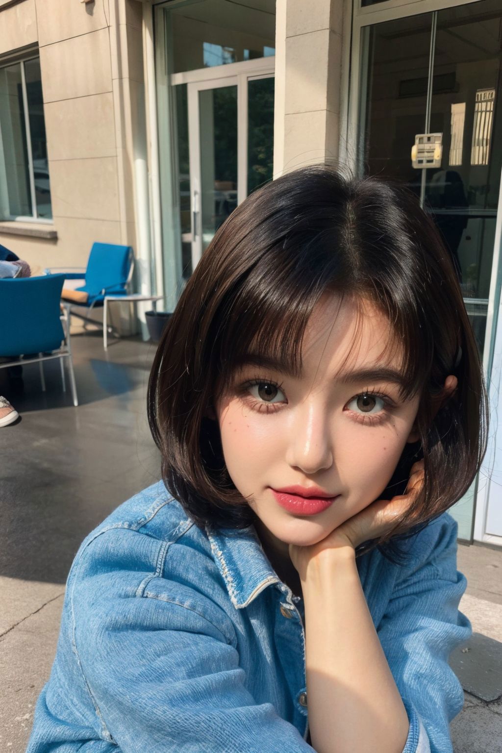 NewJeans DANIELLE (다니엘) (@daniellenewjeans) v1.0